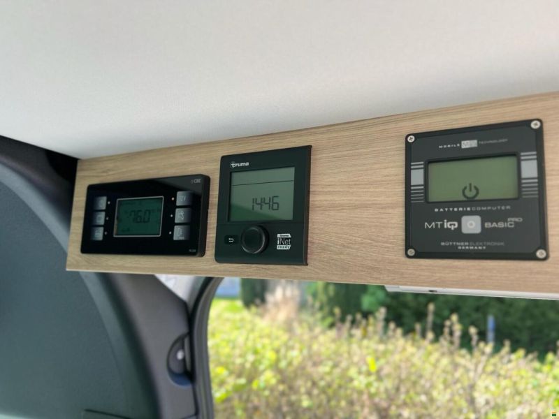 Yucon Microliner 6.0