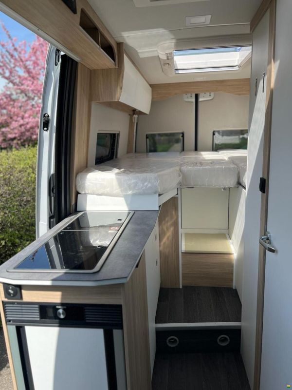 Yucon Microliner 6.0