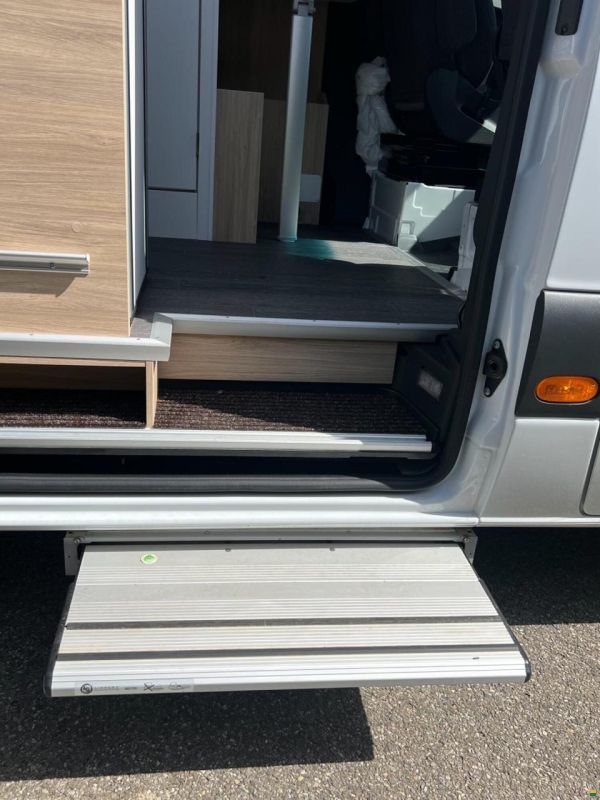 Yucon Microliner 6.0