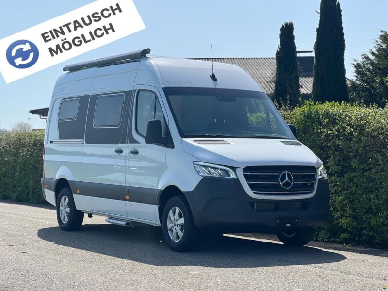 Yucon Microliner 6.0