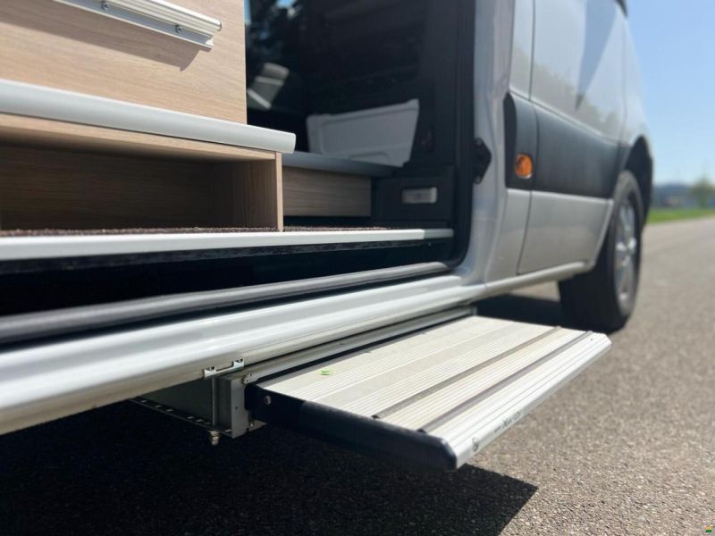 Yucon Microliner 6.0