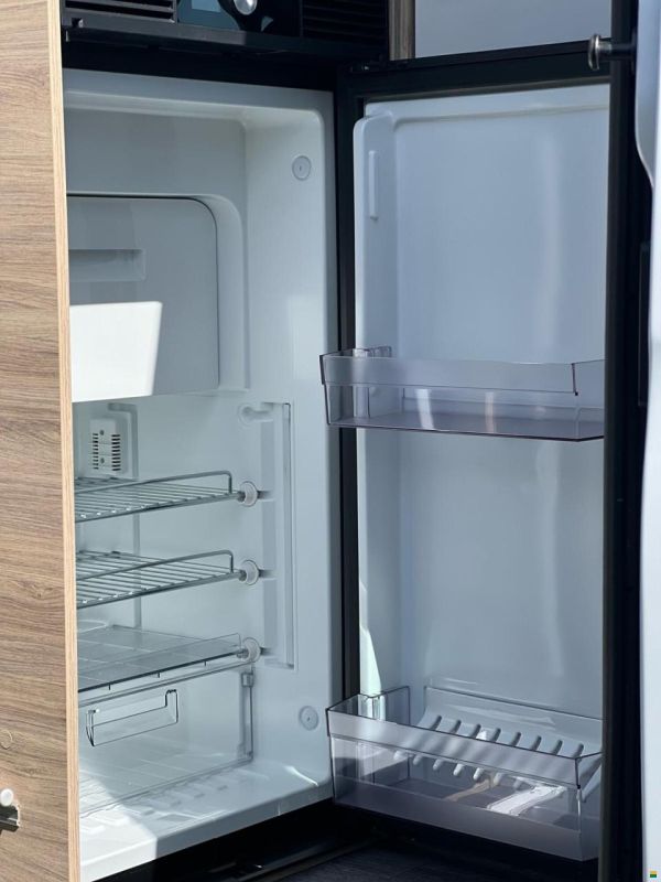 Yucon Microliner 6.0