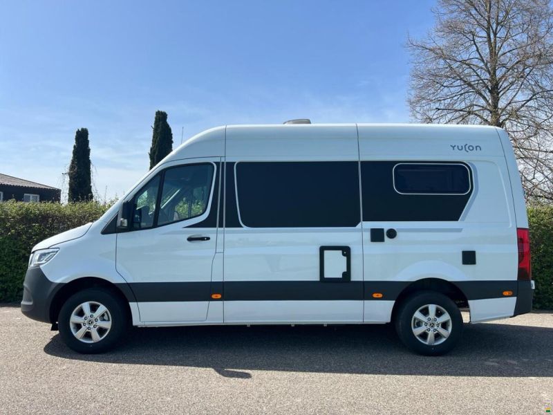 Yucon Microliner 6.0