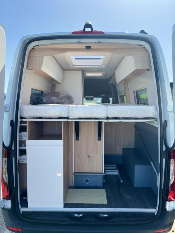 Yucon Microliner 6.0