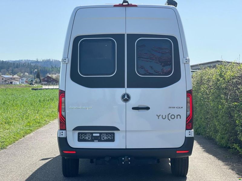 Yucon Microliner 6.0