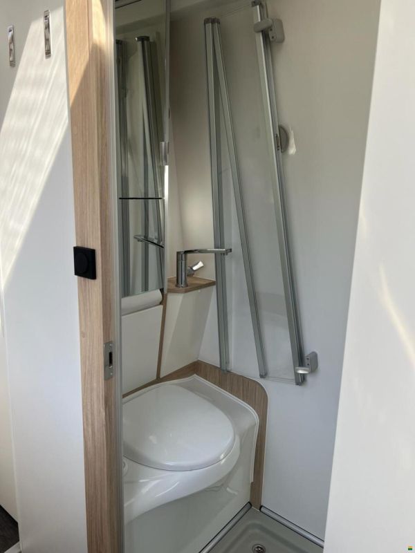 Yucon Microliner 6.0