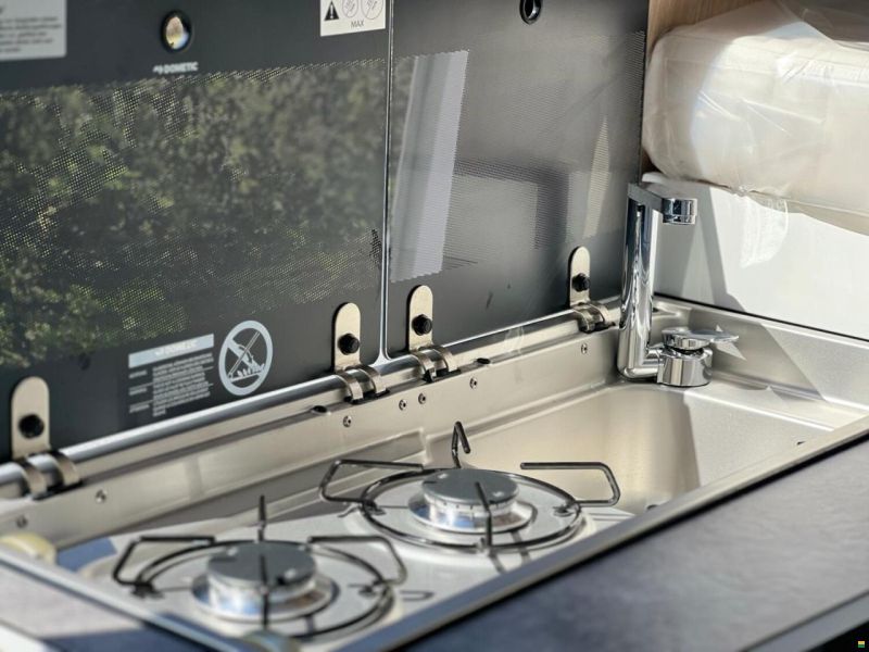 Yucon Microliner 6.0