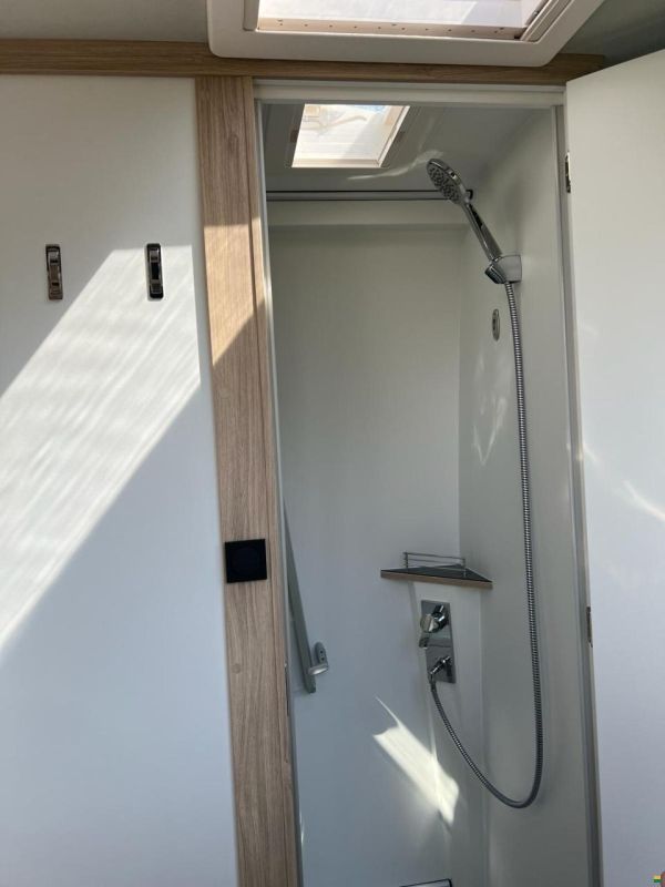 Yucon Microliner 6.0