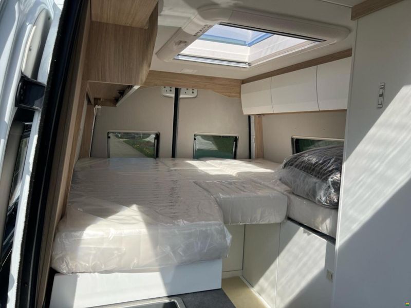 Yucon Microliner 6.0