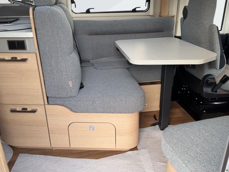 Hymer BMC I 600