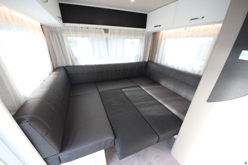 Dethleffs c´go up 525 KR