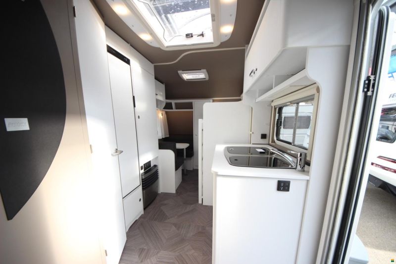 Dethleffs c´go up 525 KR