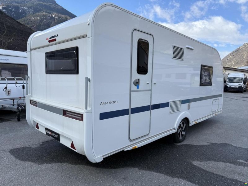 Adria Altea 542 PH