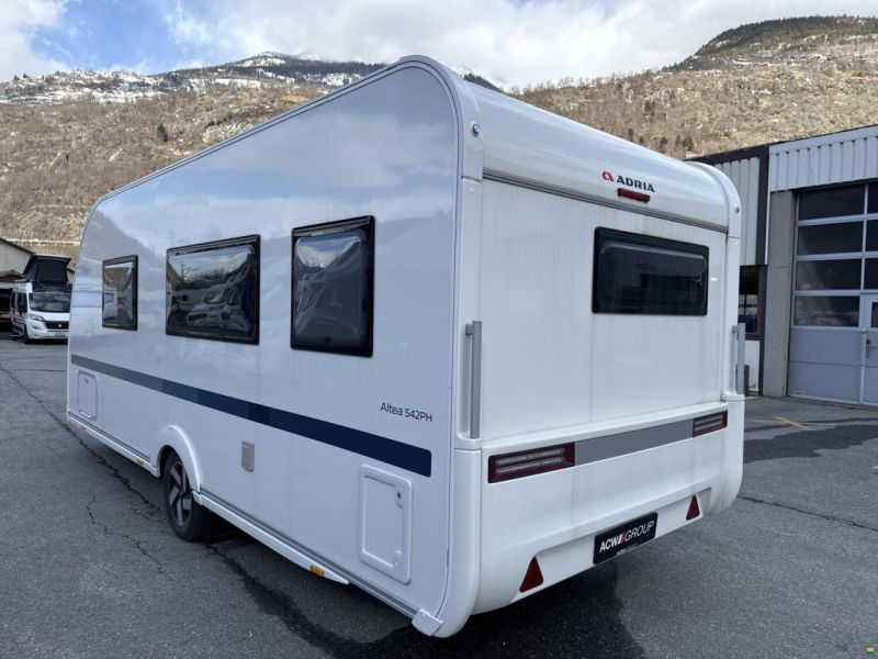 Adria Altea 542 PH