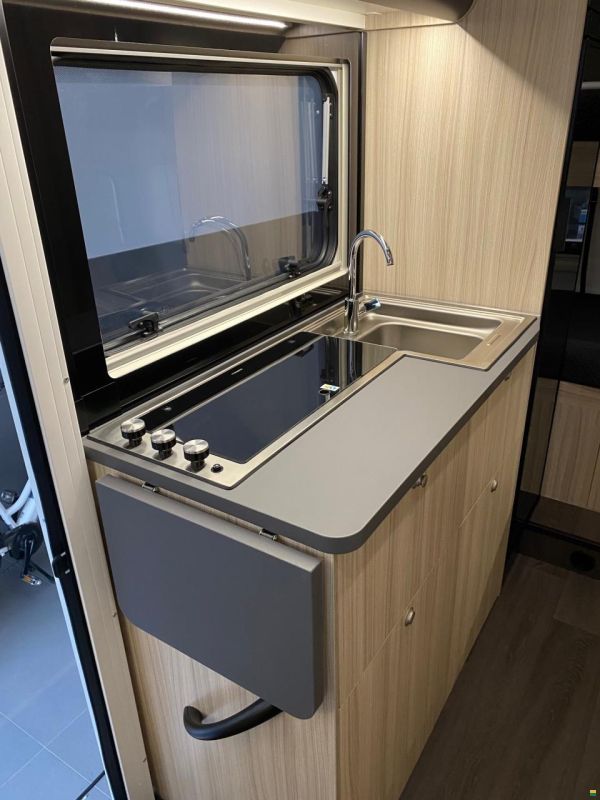 Adria SUNLIVING A 70DK