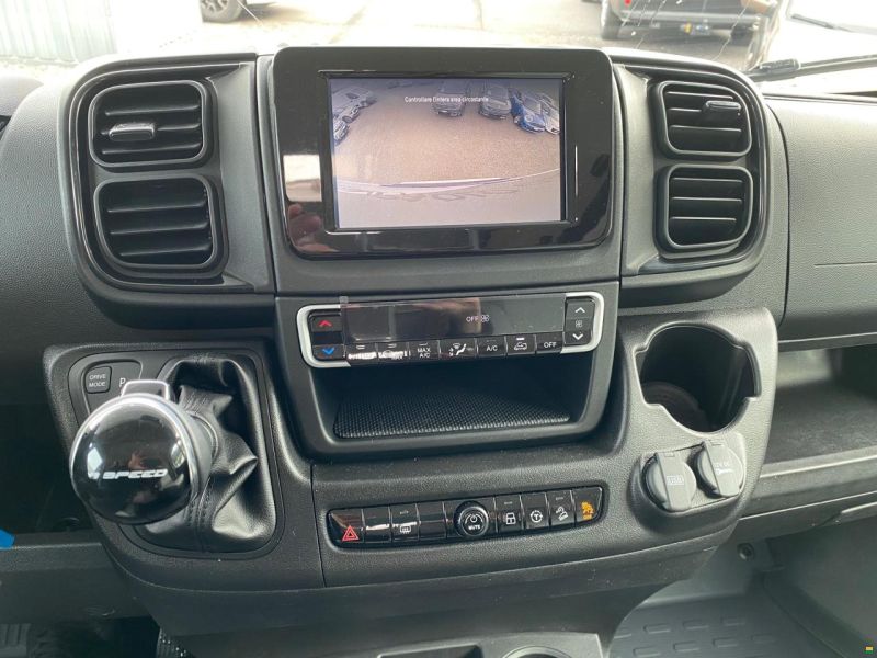 Adria SUNLIVING A 70DK