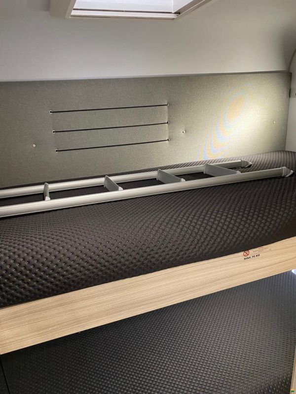 Adria SUNLIVING A 70DK