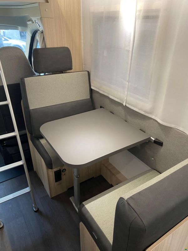 Adria SUNLIVING A 70DK