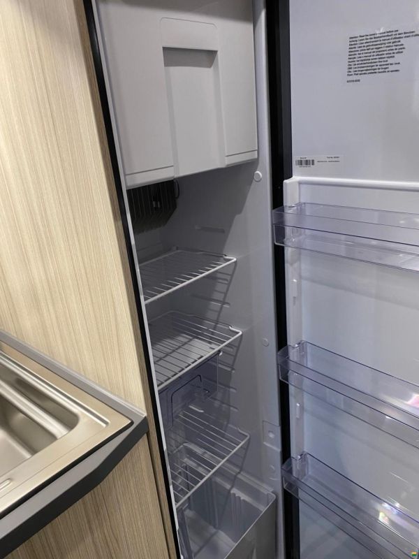 Adria SUNLIVING A 70DK