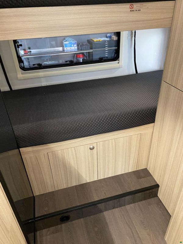 Adria SUNLIVING A 70DK