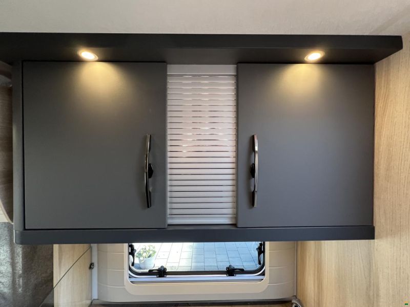 Hobby 515 UHK De Luxe (O15)