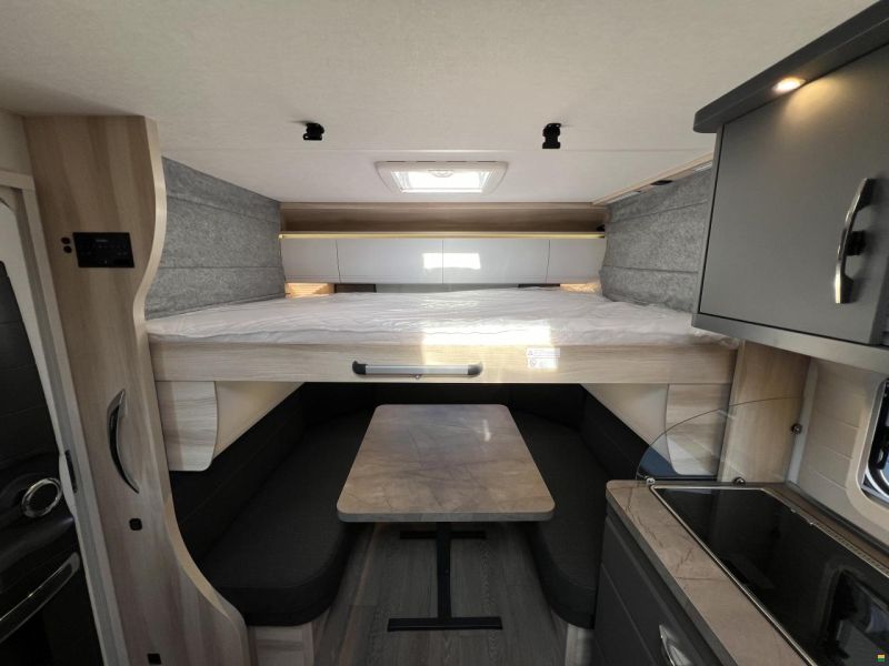 Hobby 515 UHK De Luxe (O15)