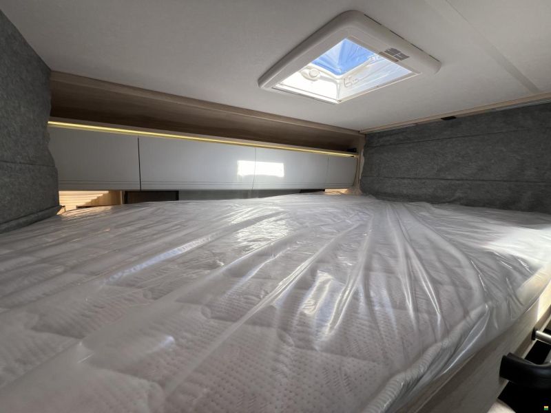 Hobby 515 UHK De Luxe (O15)