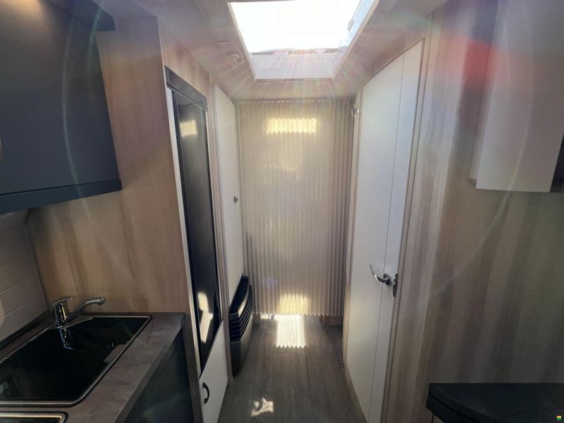 Hobby 515 UHK De Luxe (O15)