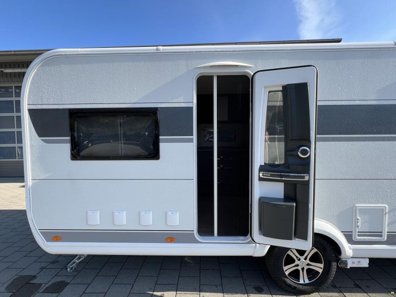 Hobby 515 UHK De Luxe (O15)