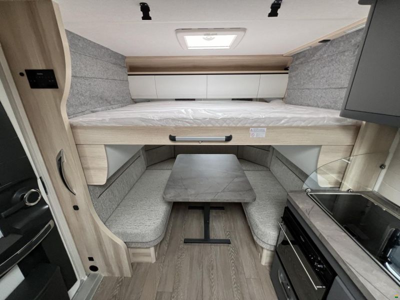 Hobby 515 UHK De Luxe (O16)