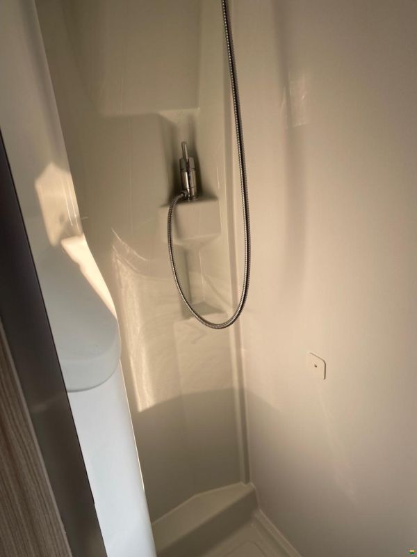 Adria TWIN PLUS 640 SLB