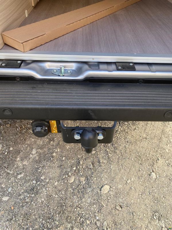 Adria TWIN PLUS 640 SLB