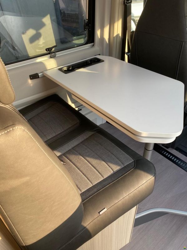 Adria TWIN PLUS 640 SLB