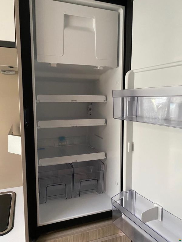 Adria TWIN PLUS 640 SLB