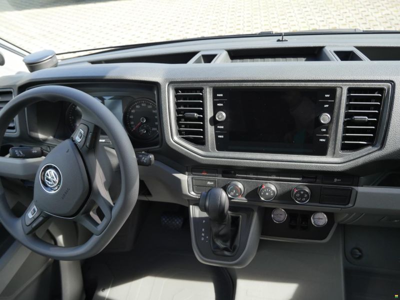 Knaus Van Wave VW 640 MEG