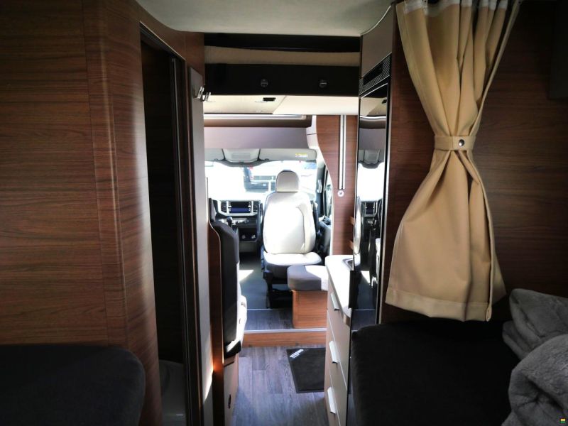 Knaus Van Wave VW 640 MEG