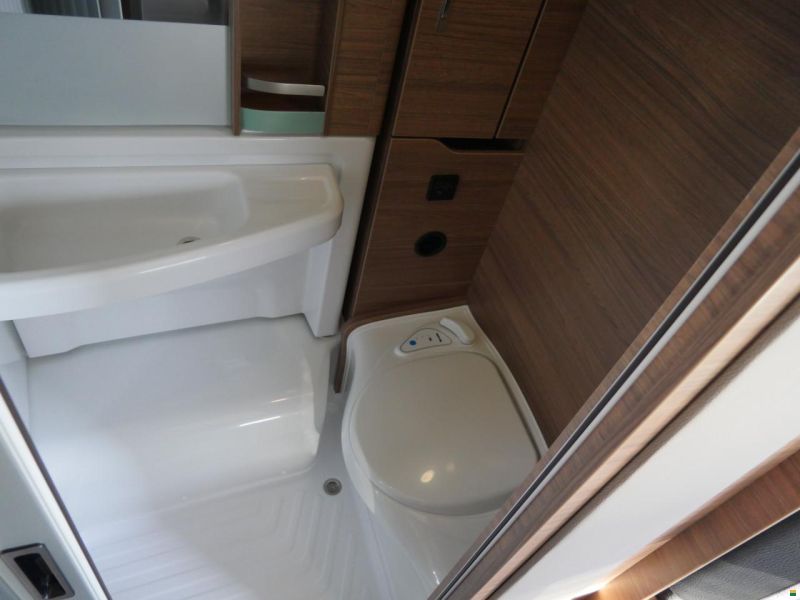 Knaus Van Wave VW 640 MEG