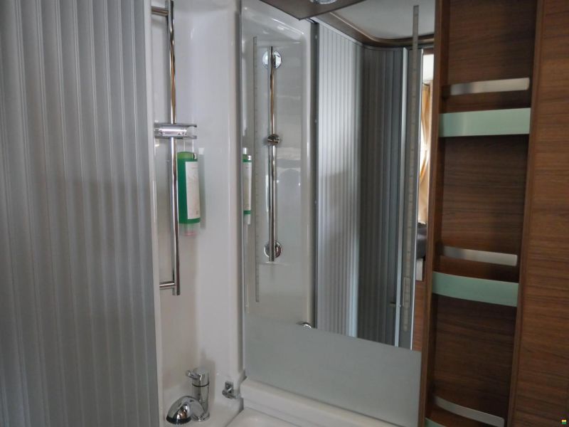 Knaus Van Wave VW 640 MEG