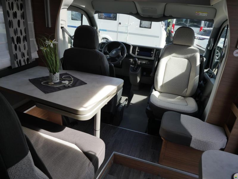 Knaus Van Wave VW 640 MEG