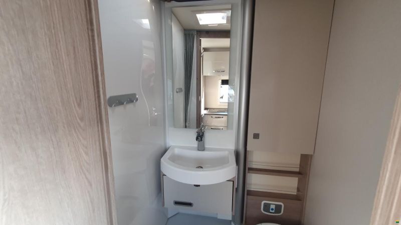 Bürstner NEXXO T620 G