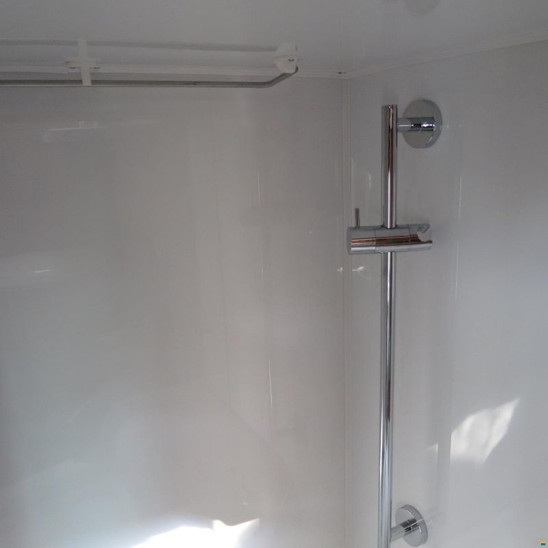 Weinsberg X-Cursion Van 500 MQ Pepper