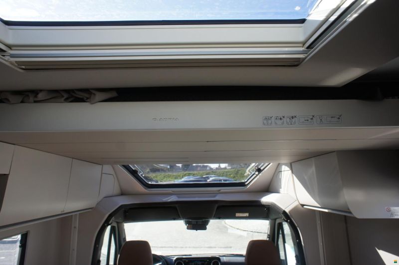 Adria Matrix Supreme MB 670 SL