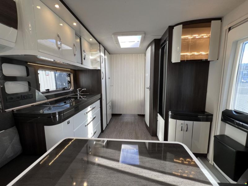 Hobby 560 UL Prestige