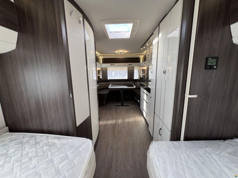 Hobby 560 UL Prestige