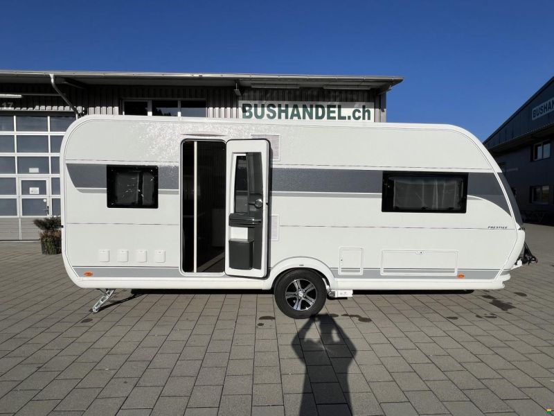 Hobby 560 UL Prestige