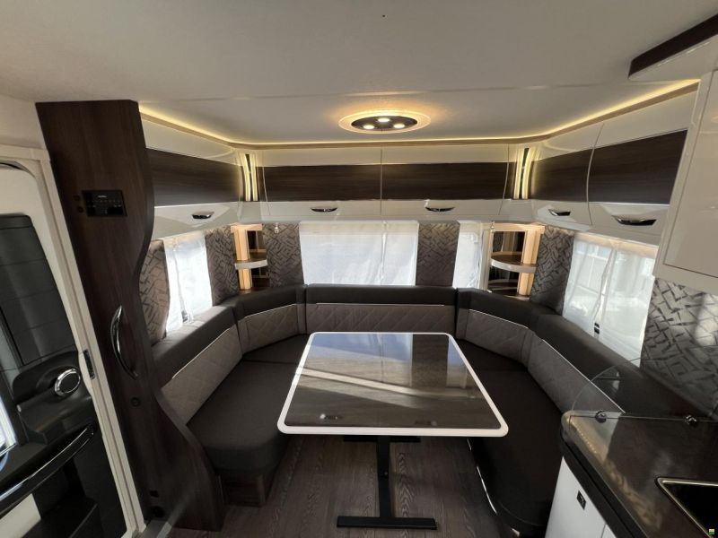 Hobby 560 UL Prestige