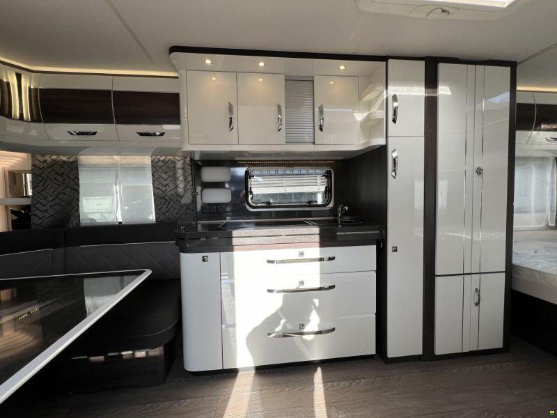 Hobby 560 UL Prestige