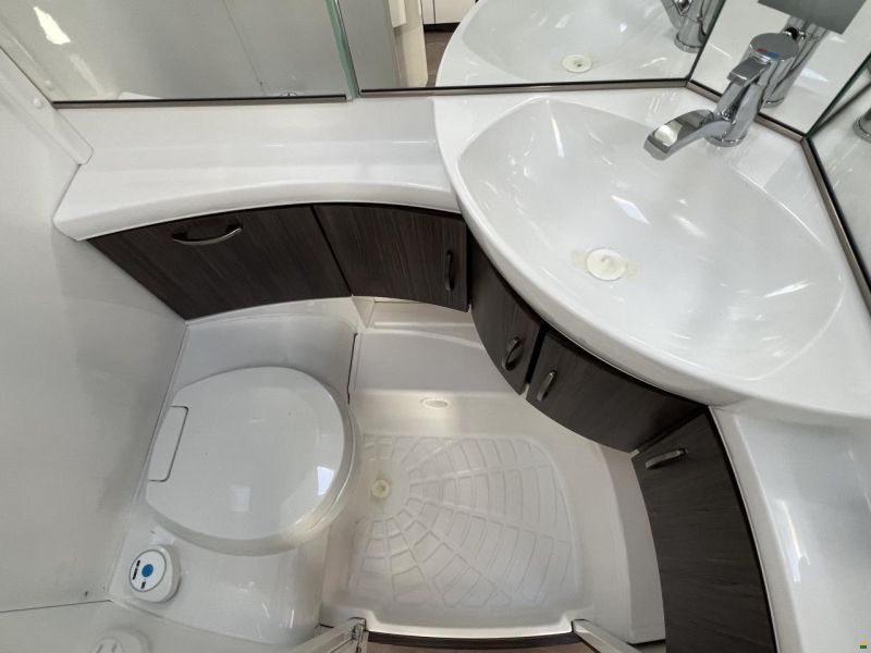 Hobby 560 UL Prestige