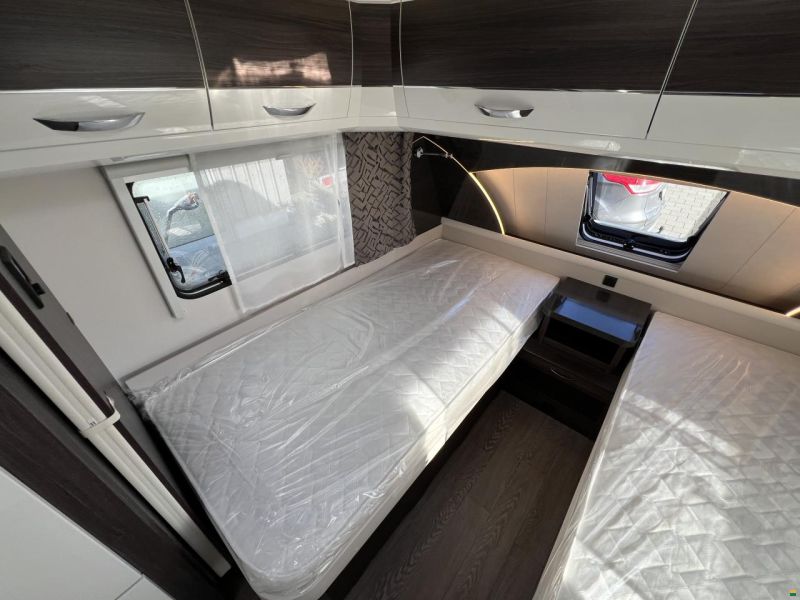 Hobby 560 UL Prestige