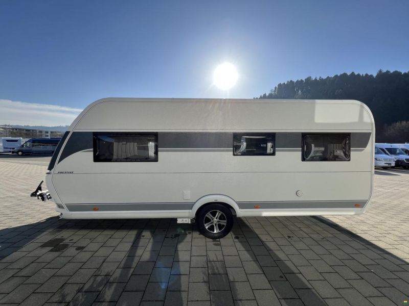 Hobby 560 UL Prestige